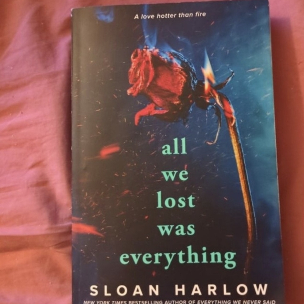 Blue and Red Book